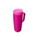 SmoothSip® Slider with Handle - Read My Lips / 24oz / Stainless Steel