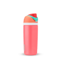 Kids' FreeSip® - 16oz / Stainless Steel / Fireball