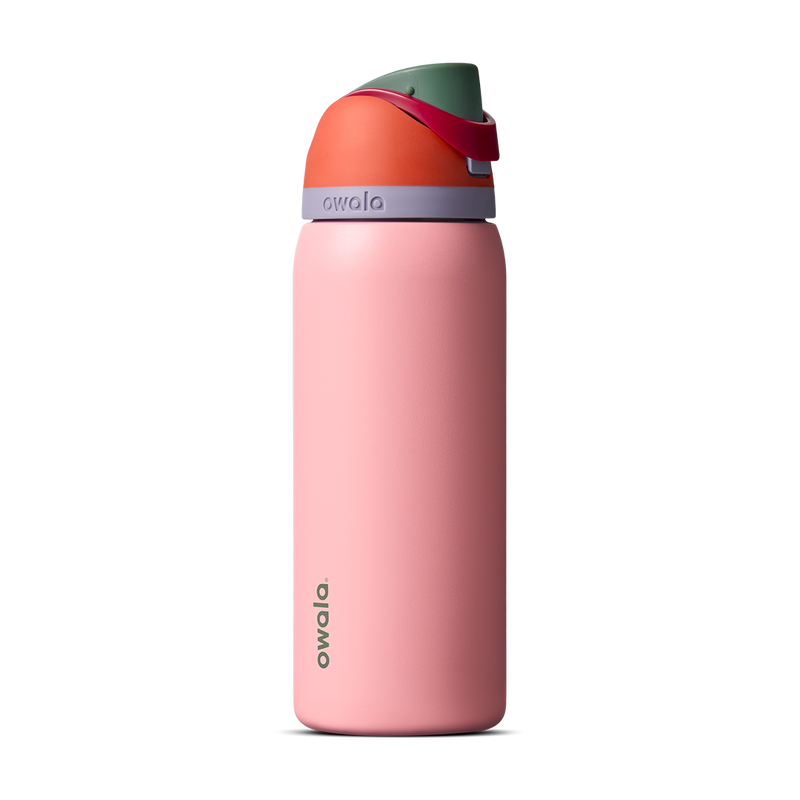 FreeSip® - Sugar High / Stainless Steel / 32oz