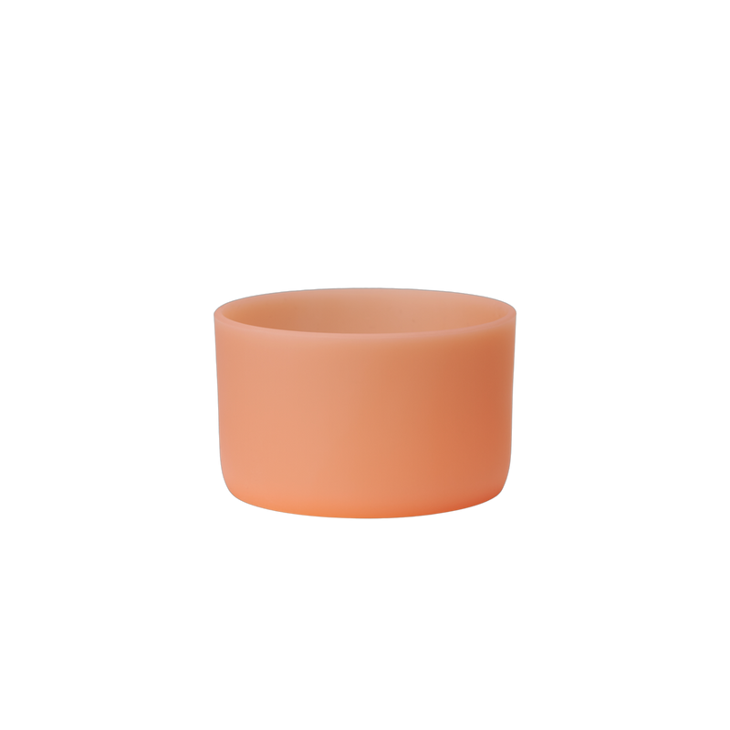 Bottle Boot - FreeSip® Tumbler / FreeSip® Sway / 30oz / 40oz / Translucent Orange