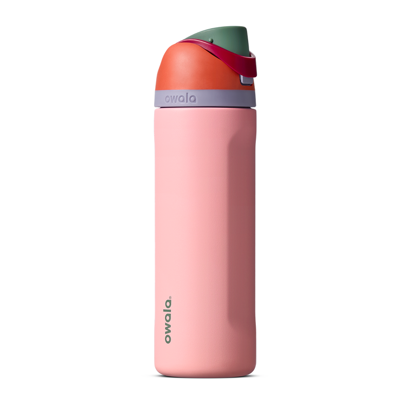 FreeSip® - Sugar High / Stainless Steel / 24oz