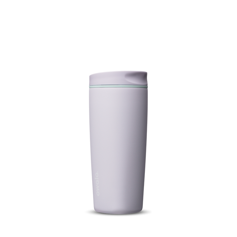 SmoothSip® Slider - Open Air / 20oz / Stainless Steel