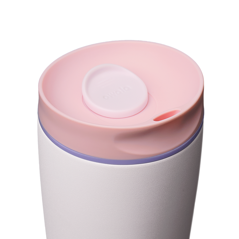 SmoothSip® Slider - Candy Coated / 12oz / Ceramic