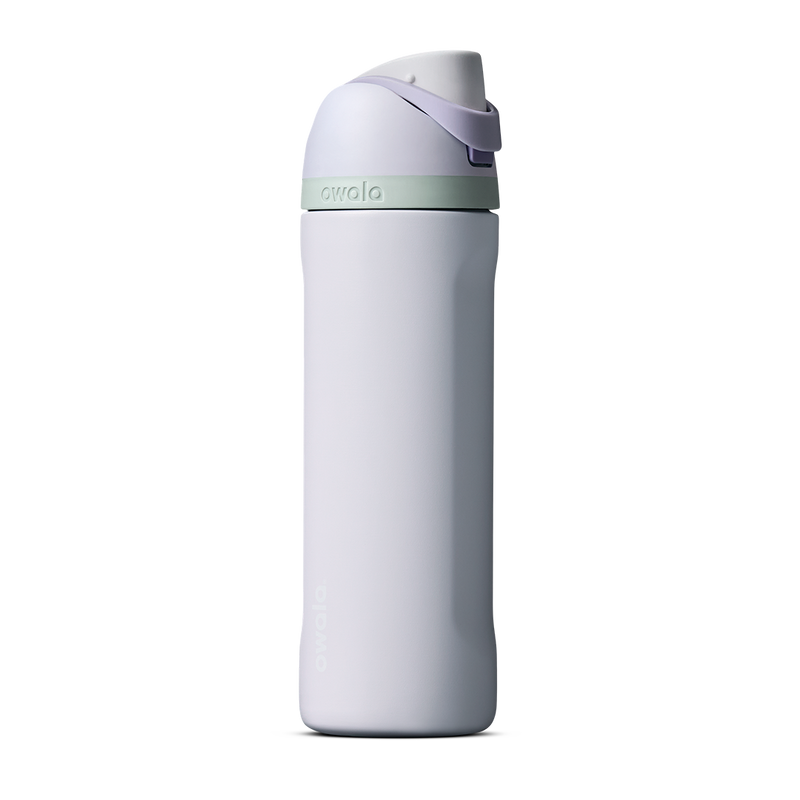 FreeSip® - Open Air / Stainless Steel / 24oz
