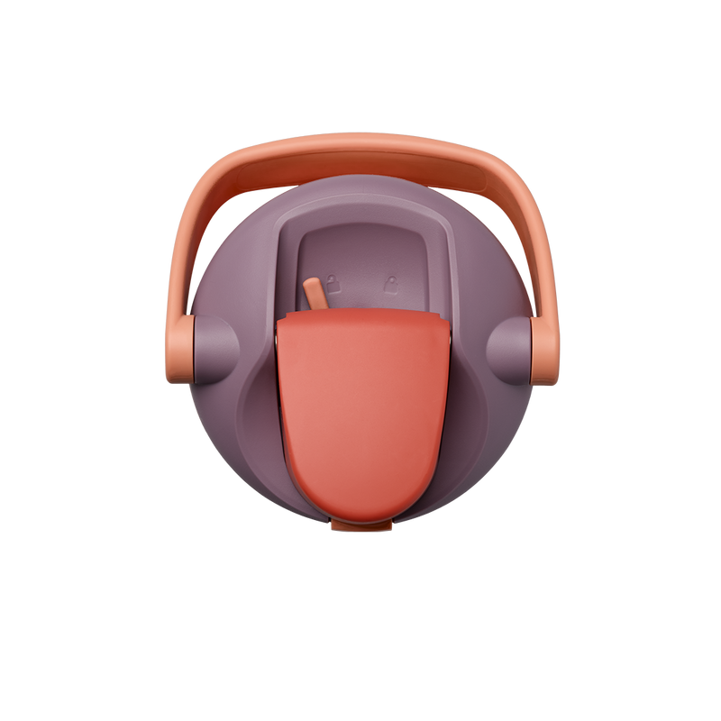 FreeSip® Sway - 40oz / Terracotta Sunset / Stainless steel