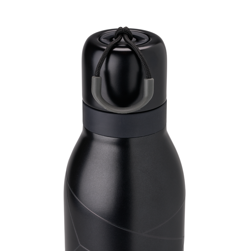 FreeSip® Twist - Lights Camera Action / 24oz / Stainless Steel