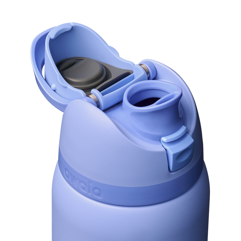 FreeSip® - Out of the Blue / Stainless Steel / 32oz