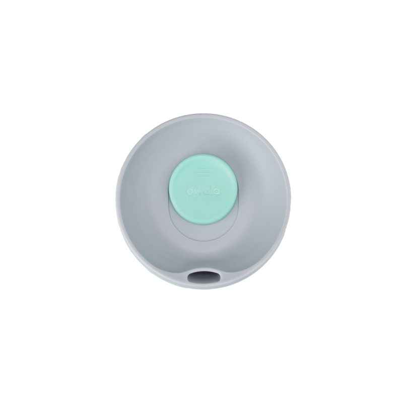 SmoothSip® Slider - Plum Perfect / 20oz / Stainless Steel