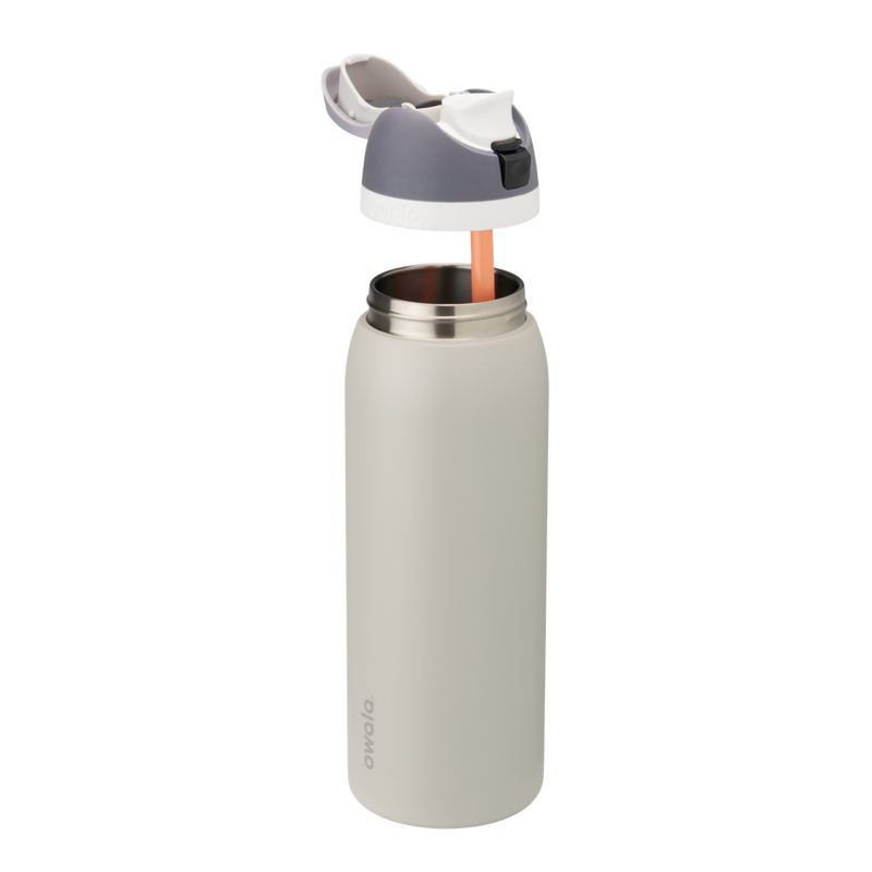 FreeSip® - Rock On / Stainless Steel / 40oz