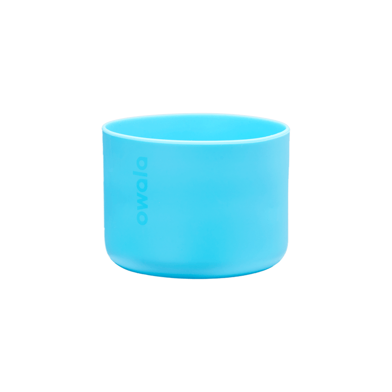 Bottle Boot - FreeSip® / 40oz / Bright Blue