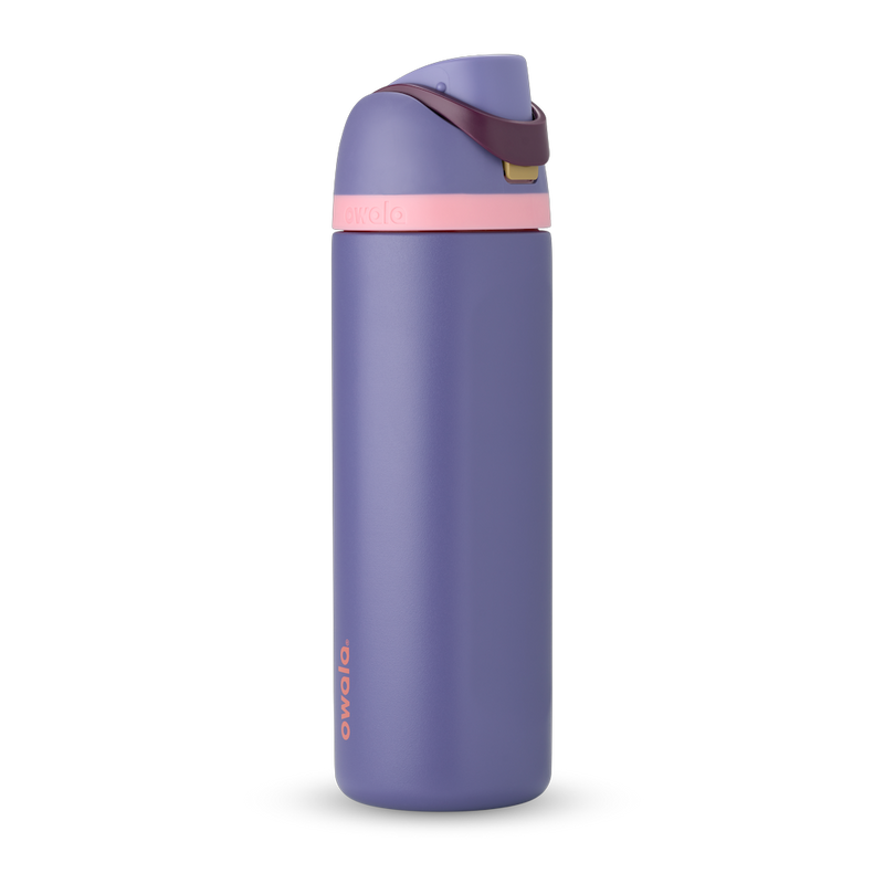 FreeSip® - Blue Jay / Stainless Steel / 24oz