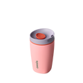 SmoothSip® Slider - Sugar High / 12oz / Stainless Steel