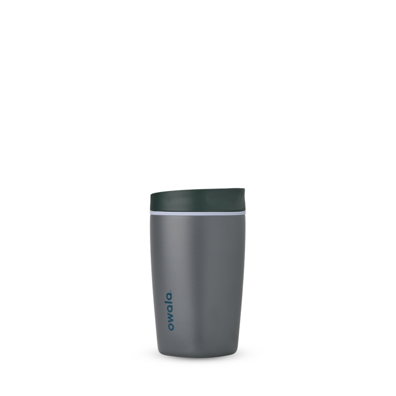 SmoothSip® Slider - Off the Grid / 12oz / Stainless Steel
