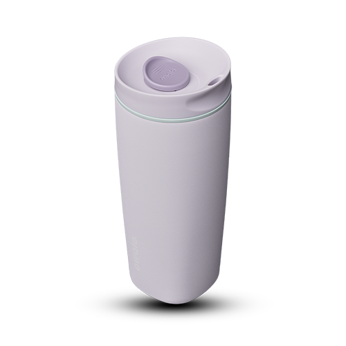SmoothSip® Slider - Open Air / 20oz / Stainless Steel