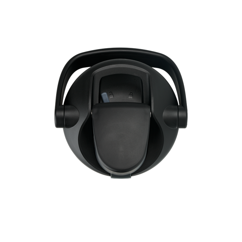 FreeSip® Sway - 40oz / Very Very Dark / Stainless steel