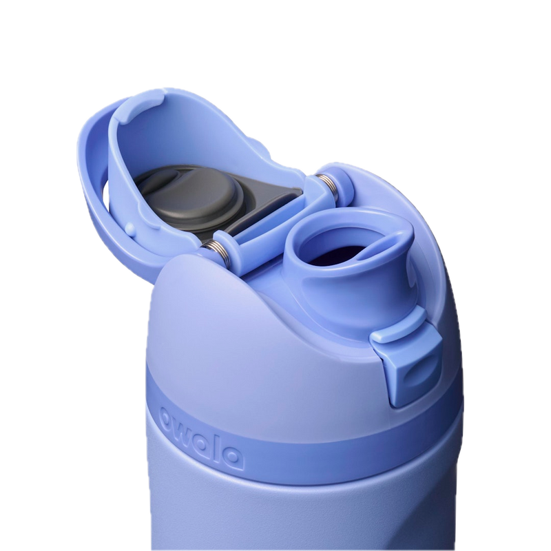 FreeSip® - Out of the Blue / Stainless Steel / 24oz