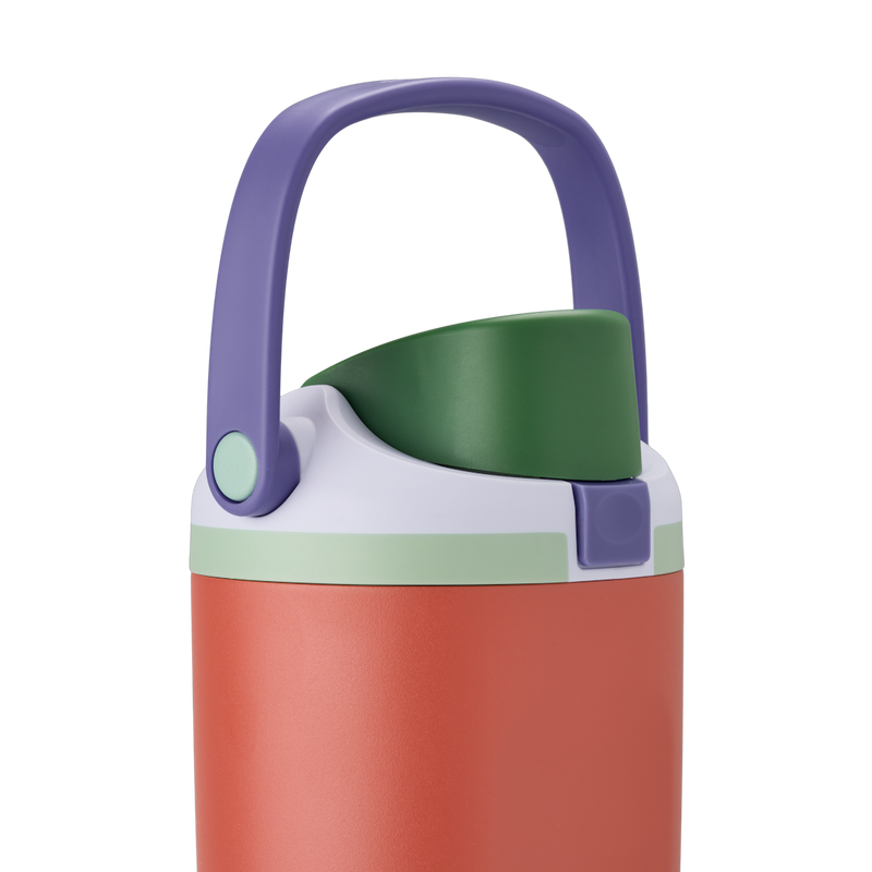 FreeSip® Sway - 30oz / Summer Harvest / Stainless steel