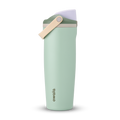 FreeSip® Sway - 30oz / Eucalyptus / Stainless steel