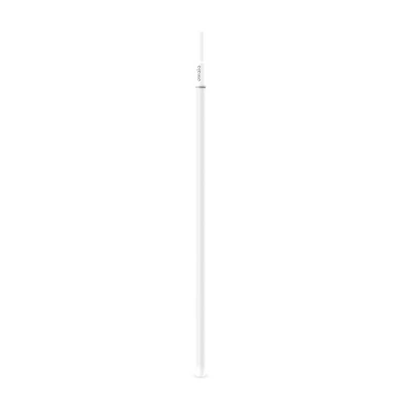 Replacement Straws - 40oz / Shy Marshmallow / Tumbler