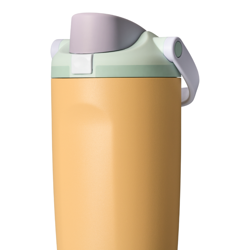 FreeSip® Sway - 40oz / Beachfront / Stainless steel