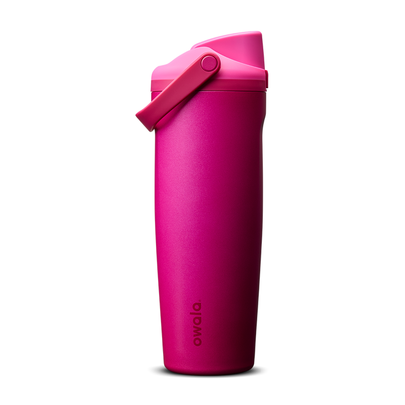 FreeSip® Sway - 30oz / Read My Lips / Stainless steel