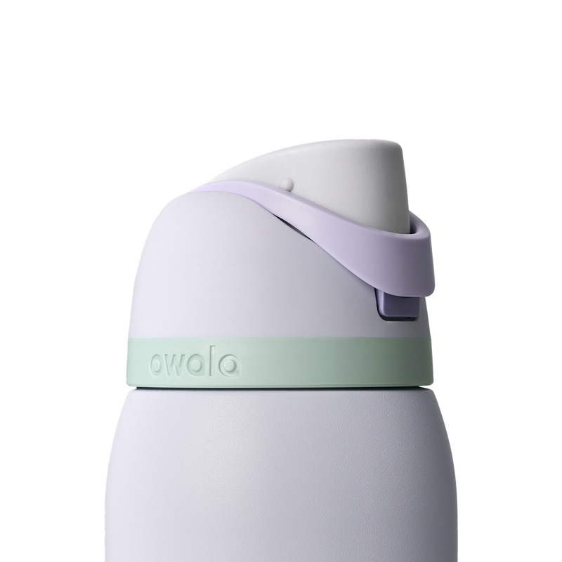 FreeSip® - Open Air / Stainless Steel / 40oz