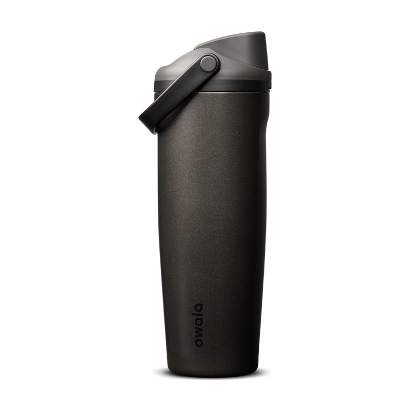 FreeSip® Sway - 30oz / Nailed It / Stainless steel