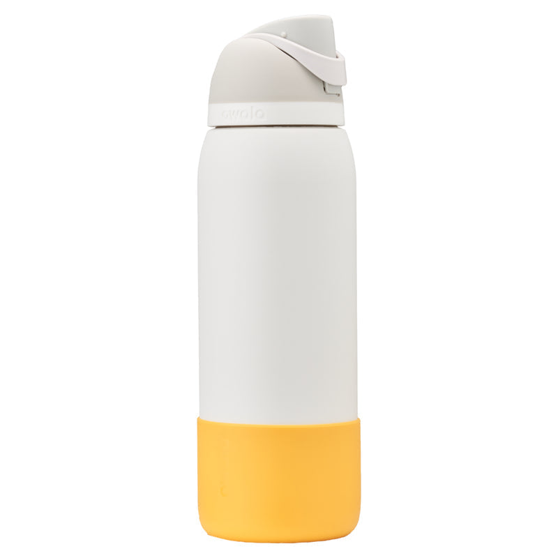 Bottle Boot - FreeSip® / 40oz / Yellow