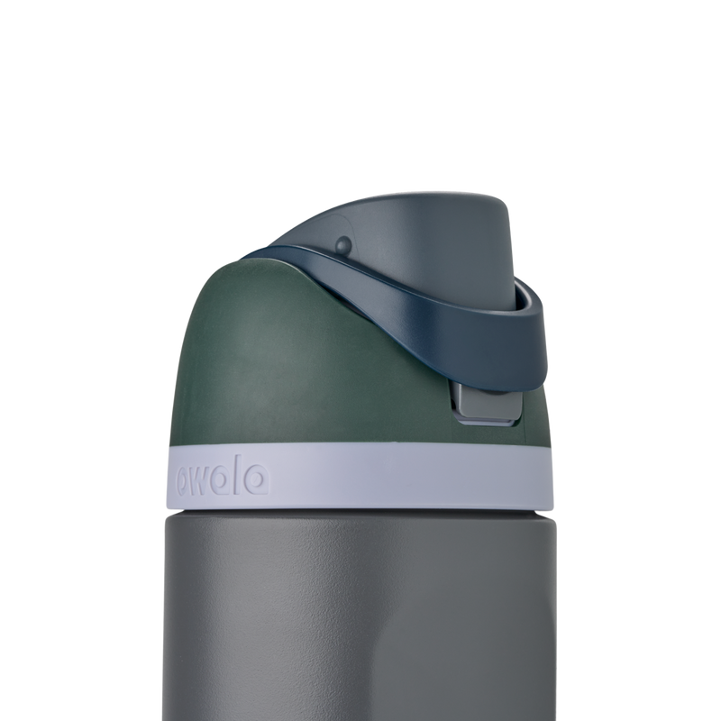 FreeSip® - Off the Grid / Stainless Steel / 24oz