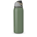 FreeSip® - Green House / Stainless Steel / 40oz