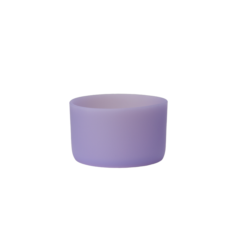 Bottle Boot - FreeSip® Tumbler / FreeSip® Sway / 30oz / 40oz / Translucent Purple