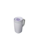 SmoothSip® Slider with Handle - Open Air / 12oz / Stainless Steel