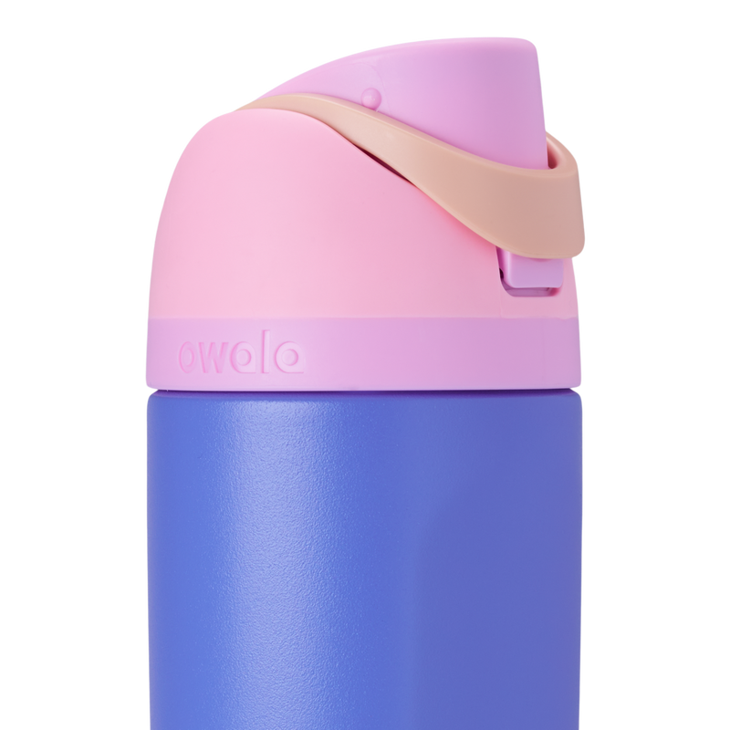 Kids' FreeSip® - 16oz / Stainless Steel / Wild Child