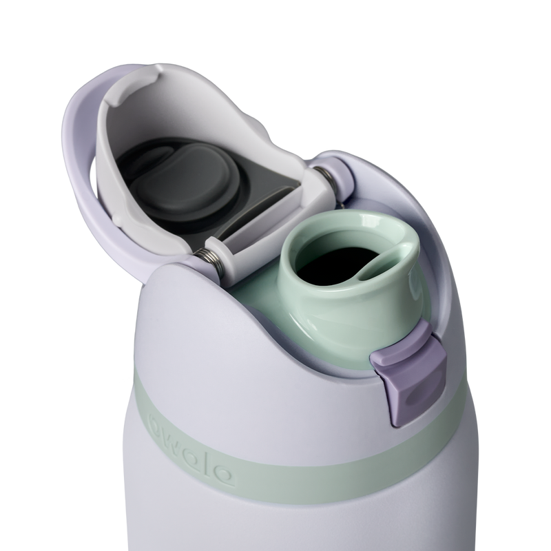 FreeSip® - Open Air / Stainless Steel / 32oz