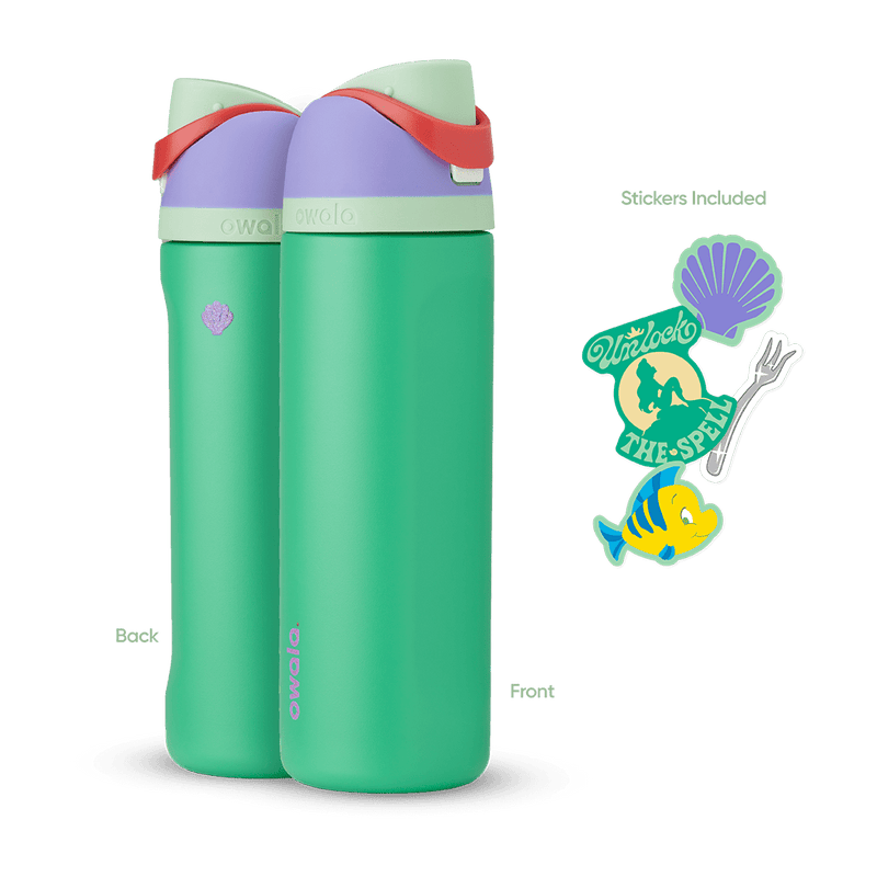 Disney Princess Collection - Ariel / 24oz / FreeSip