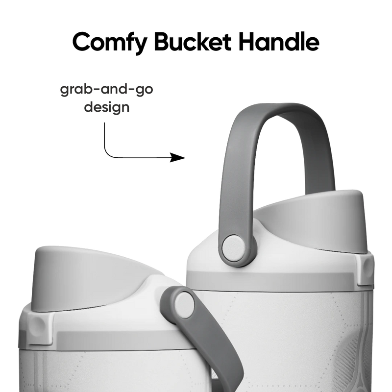 Soccer Bottles - GOAL! / Special Edition