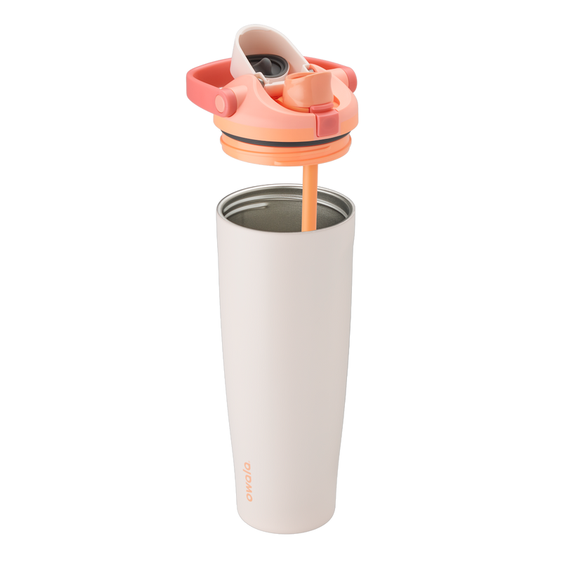 FreeSip® Sway - 40oz / Sparkling Sherbet / Stainless steel