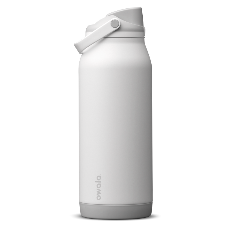 FreeSip® Sway - 64oz / Shy Marshmallow / Stainless steel