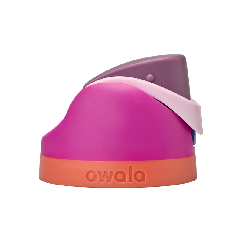 Replacement Lids - FreeSip® / Crown Jewel