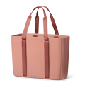The Sun-Day Collapsible Tote - Sunkissed / Collapsible