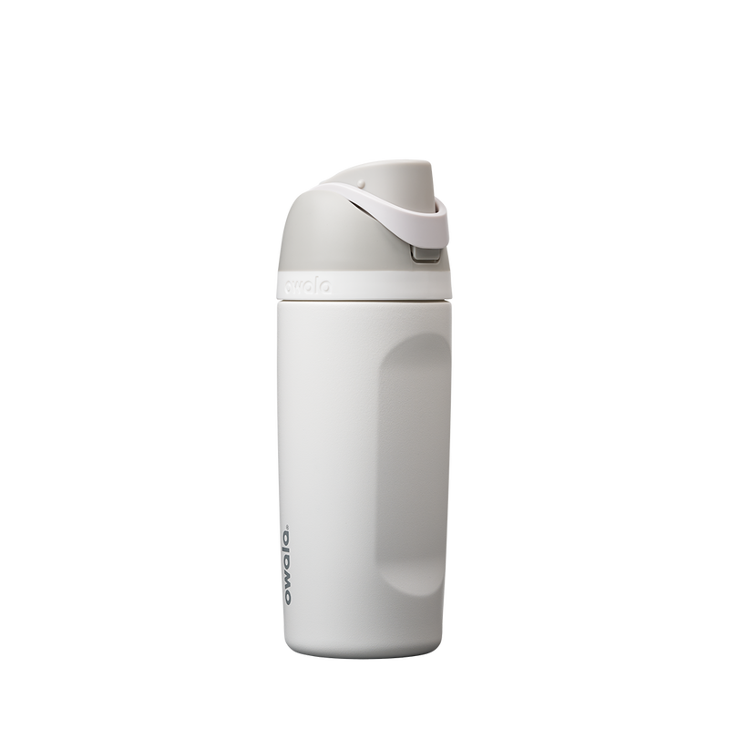Kids' FreeSip® - 16oz / Stainless Steel / Shy Marshmallow