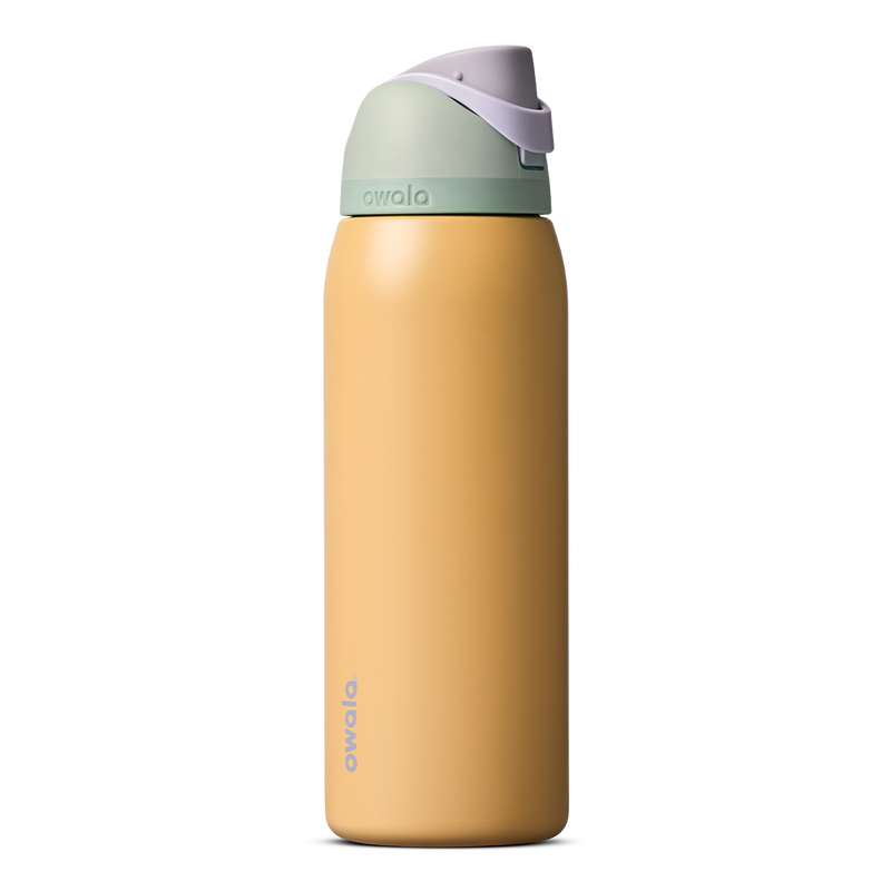 FreeSip® - Beachfront / Stainless Steel / 40oz