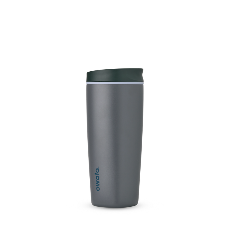 SmoothSip® Slider - Off the Grid / 20oz / Stainless Steel