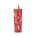 24oz Tumbler - Giddy Up / Stainless Steel / 24oz