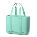 The Sun-Day Tote - Malibu Mist / Non-Collapsible