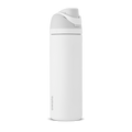 FreeSip® - Shy Marshmallow / Stainless Steel / 24oz