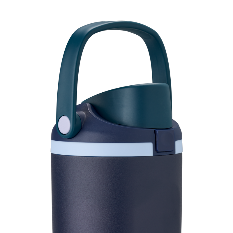 FreeSip® Sway - 30oz / Sea Captain / Stainless steel