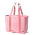 The Sun-Day Tote - Rosy Rays / Non-Collapsible