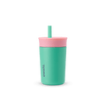 Kids' Tumbler - 12oz / Reel Cool Fish / Stainless Steel
