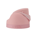 Replacement Lids - FreeSip® / Rose Quartz